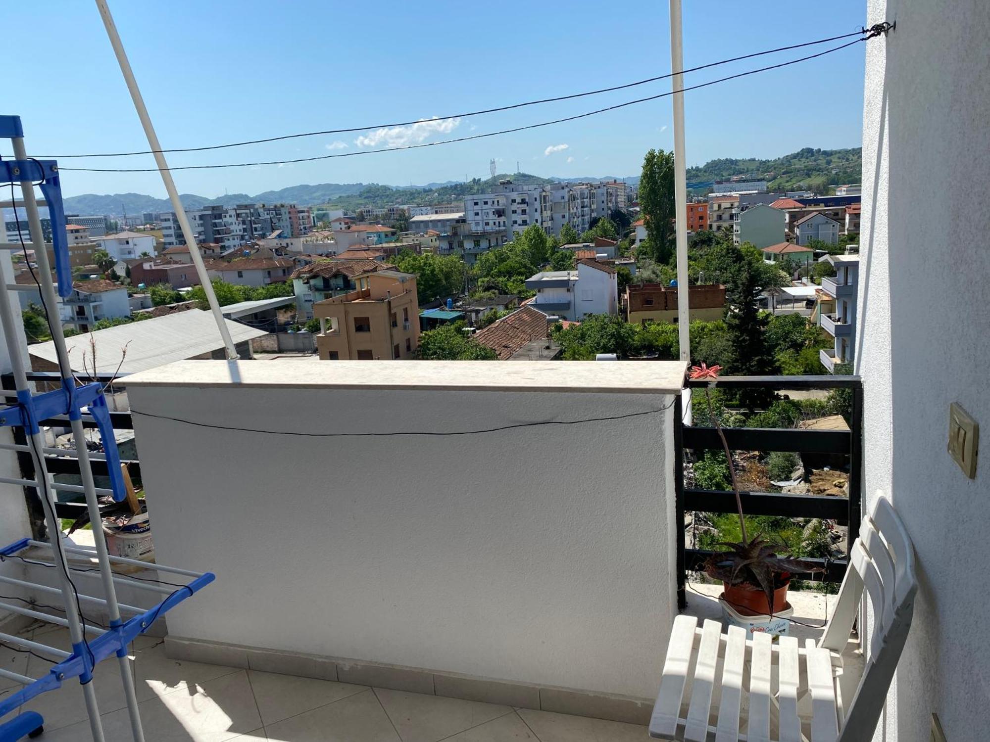 Comfortable 2-Br For 4 Тирана Екстериор снимка