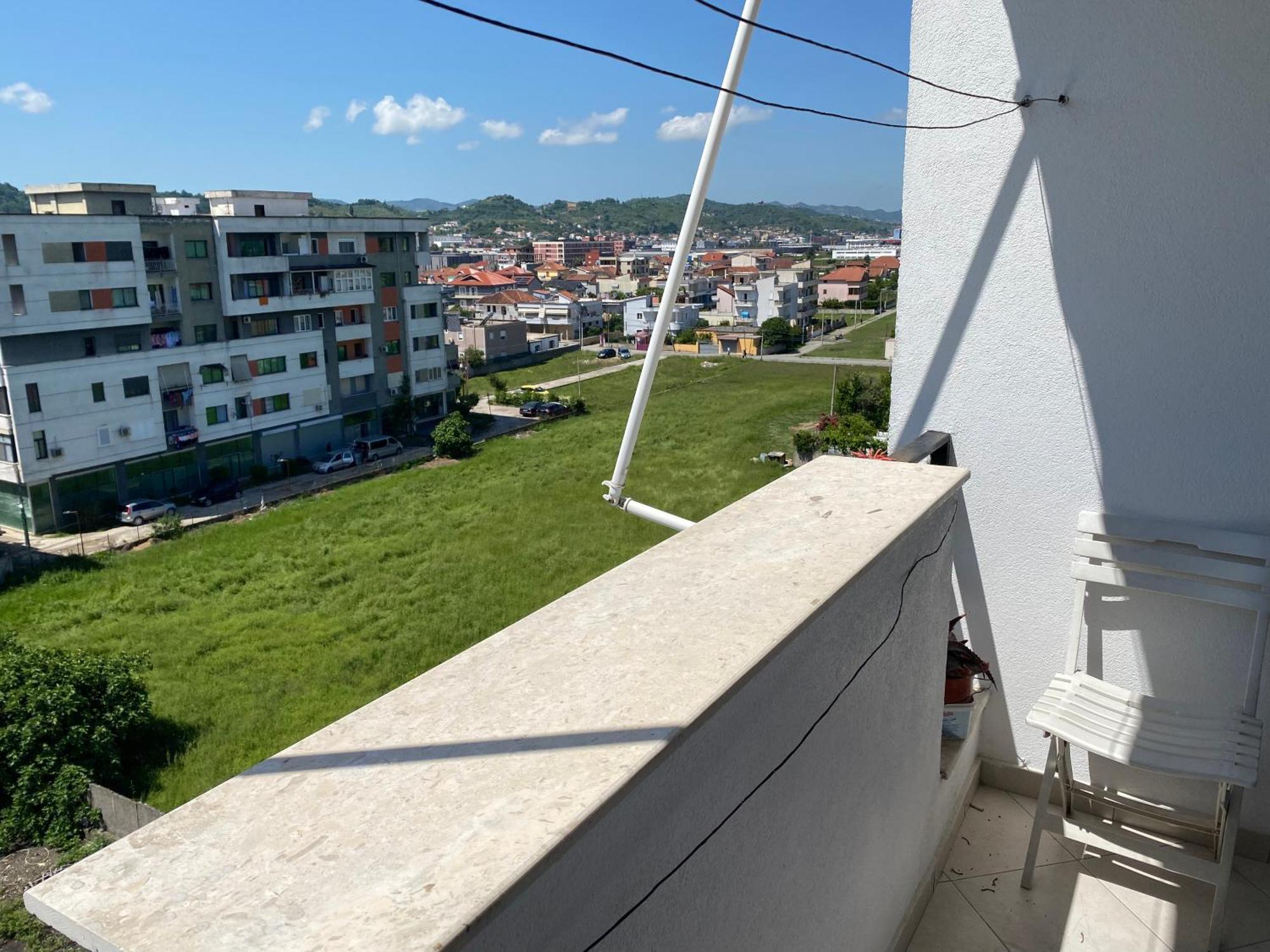 Comfortable 2-Br For 4 Тирана Екстериор снимка