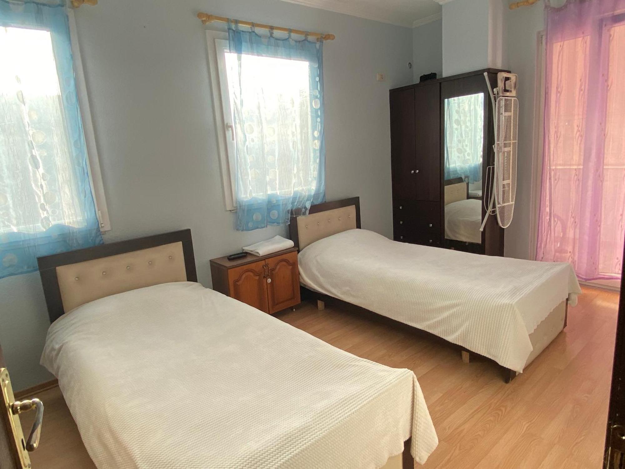 Comfortable 2-Br For 4 Тирана Екстериор снимка