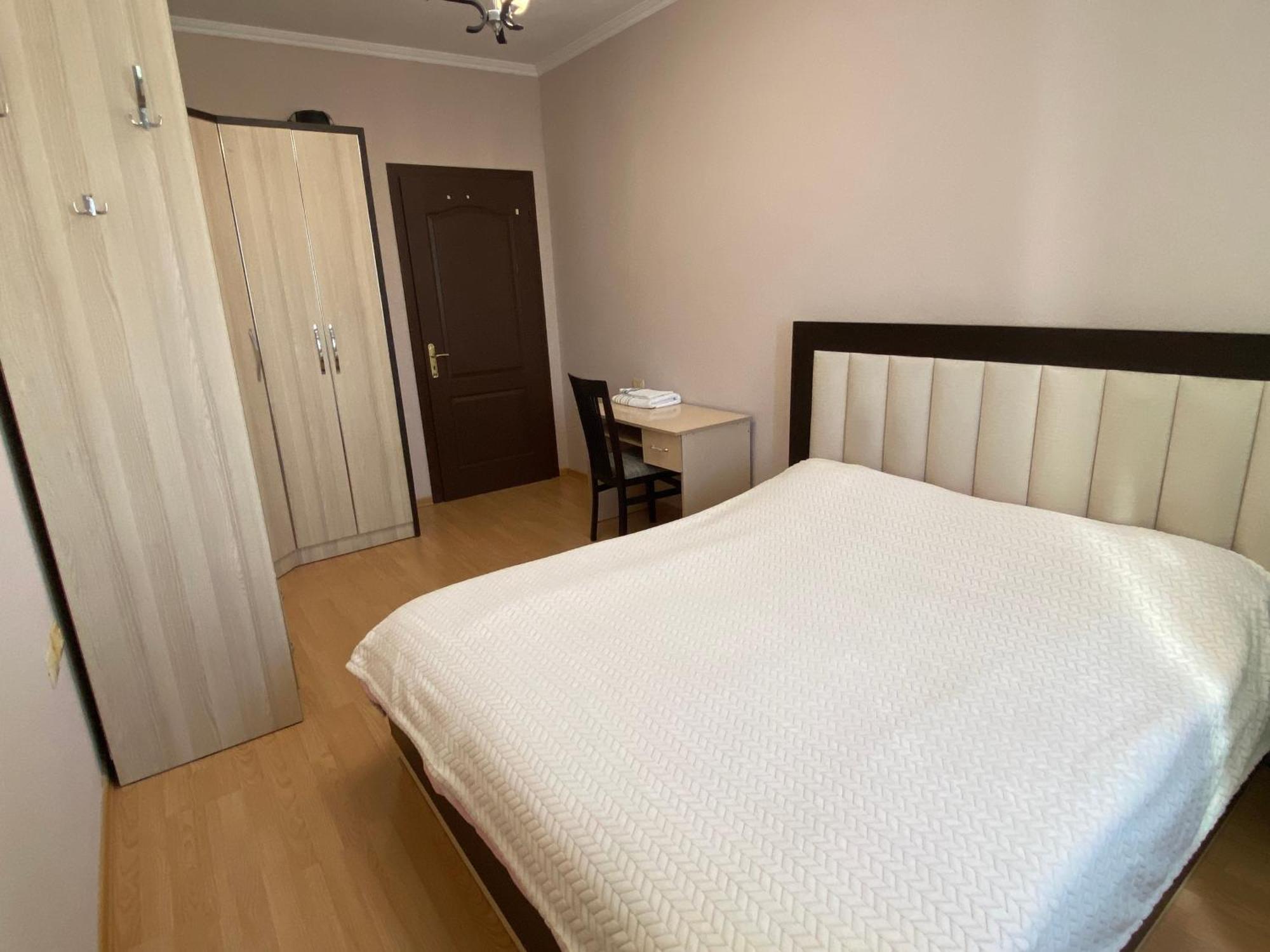 Comfortable 2-Br For 4 Тирана Екстериор снимка