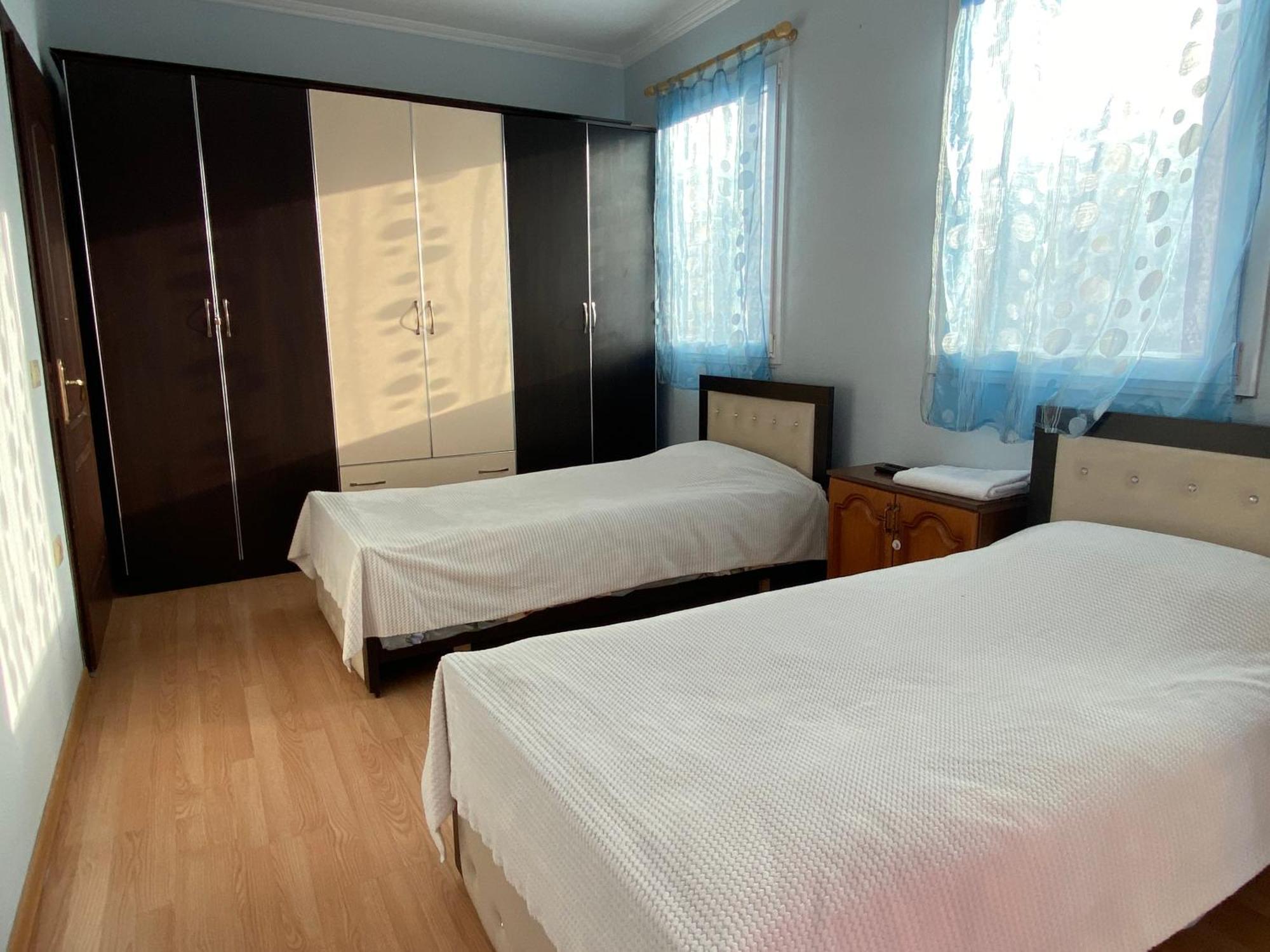 Comfortable 2-Br For 4 Тирана Екстериор снимка