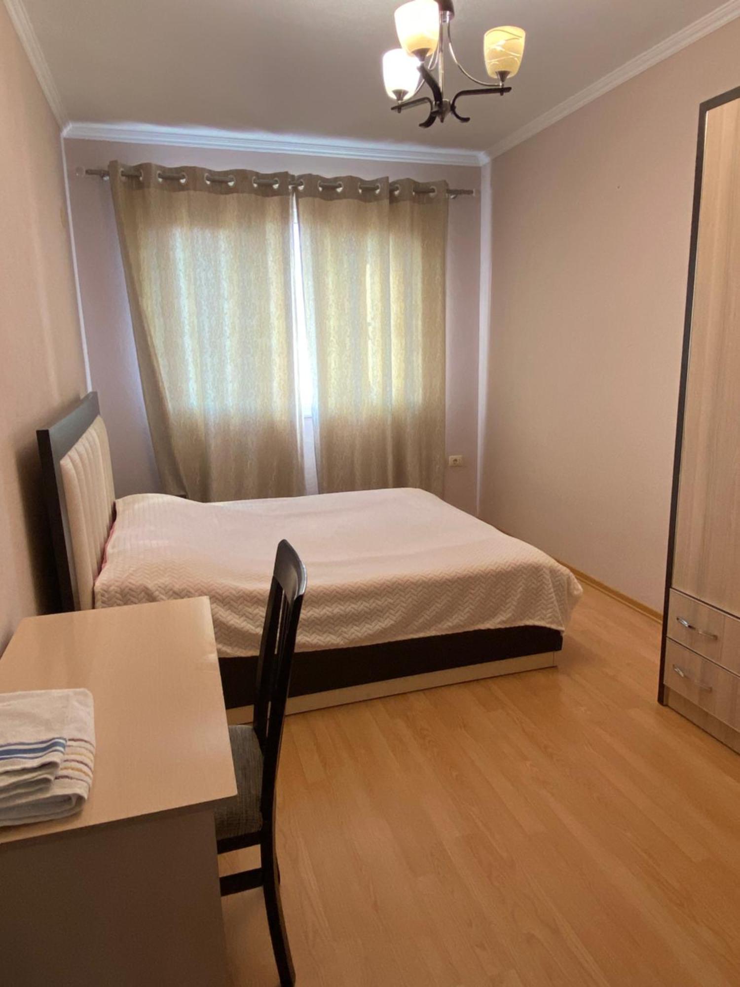 Comfortable 2-Br For 4 Тирана Екстериор снимка